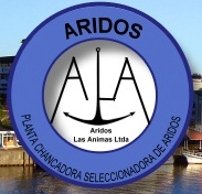 Áridos las Ánimas