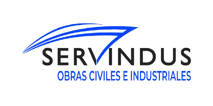 SERVINDUS Logo